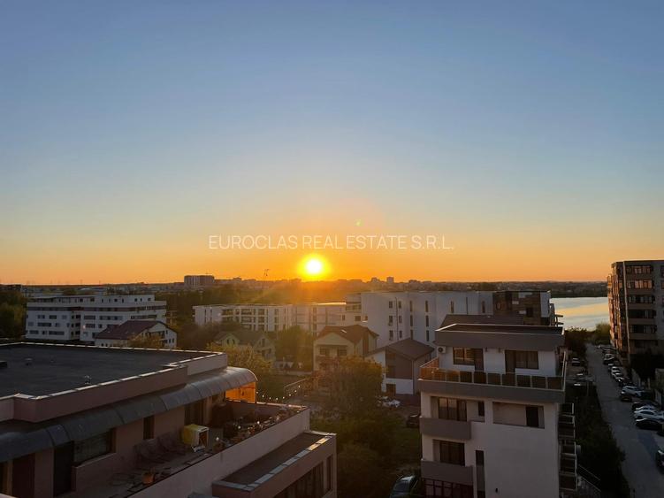 Apartament 3 camere - Tomis Nord/Campus - 199.000 euro (Cod E2+E7) - 9