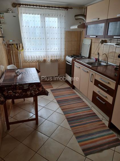 APARTAMENT 2 CAMERE, DECOMANDAT, MOBILAT SI UTILAT, TUDOR - 2