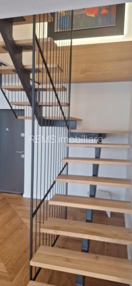 Apartament tip Penthouse de lux cu 3 camere – zona linistita, Buna Ziua - 17