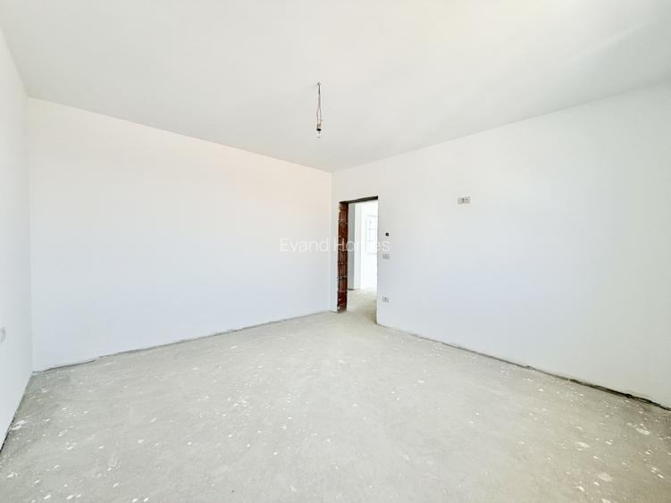 Duplex 4 camere | Localizare premium | Serena 1 | Mosnita - 12