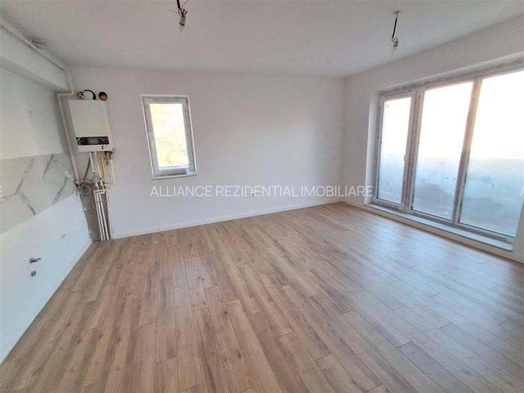 Acte gata la apartament 3 camere la Metrou Aparatorii Patriei Berceni - 2