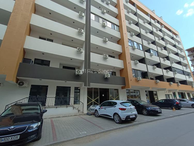 Vânzare spațiu comercial modern, zonă cu vad pt. pub, pizzerie - 6