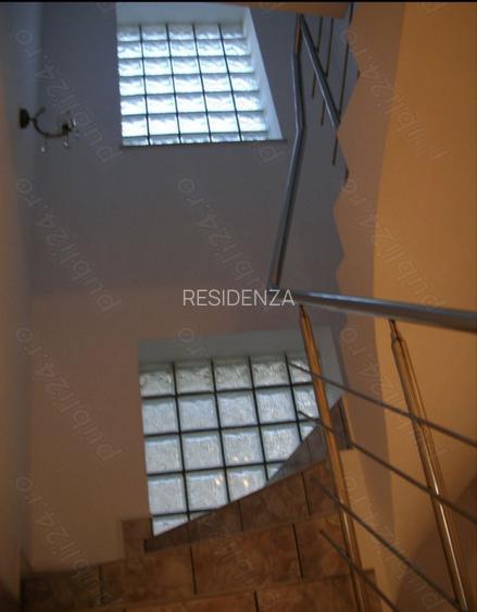 Vilă Floreasca – 160 mp, 3 băi, aer condiționat, AC , 8 min metrou - 8