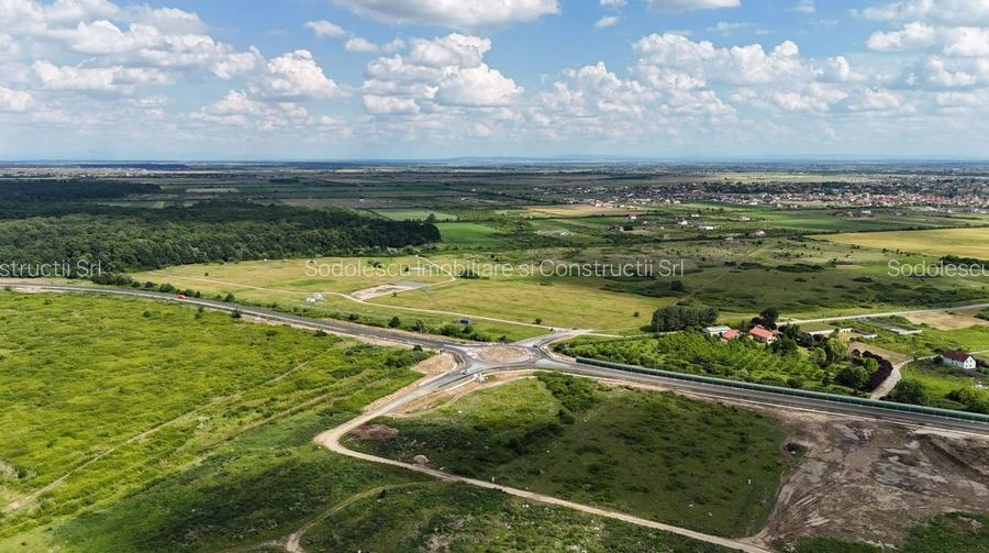 TEREN 625 MP  MOSNITA VECHE - 3