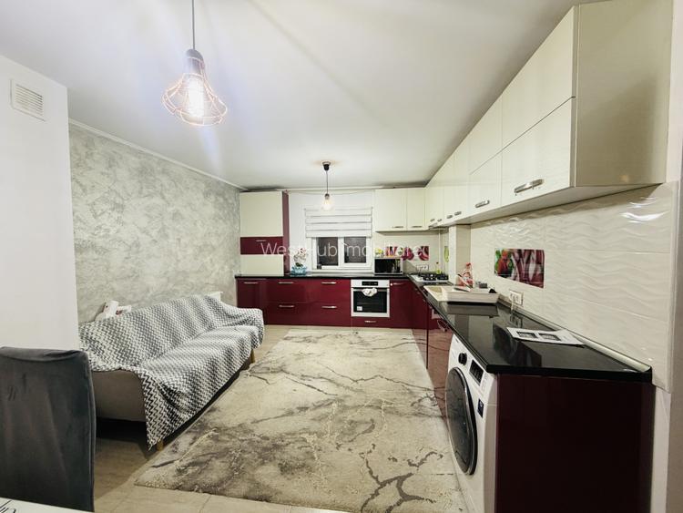 Apartament 2 camere, decomandat, 53mp, zona Girocului - 3