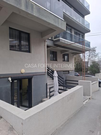 Apartament cu 2 camere Hanul cu Peste - 60000 euro - 2