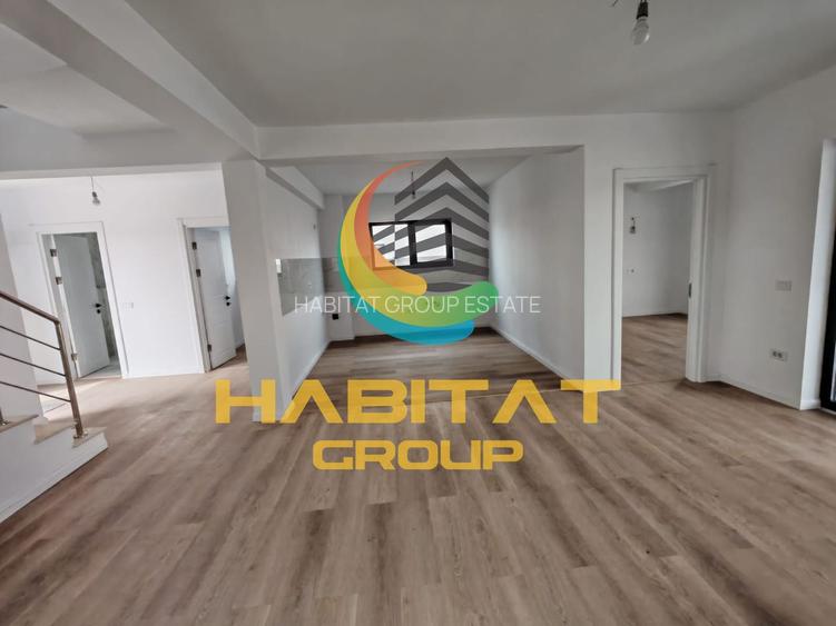 Casa 5 camere, teren 360 mp, mutare imediata- Berceni - 5