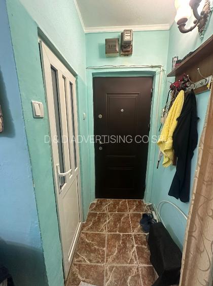 Eroii Revolutiei - Apartament 2 camere - 11