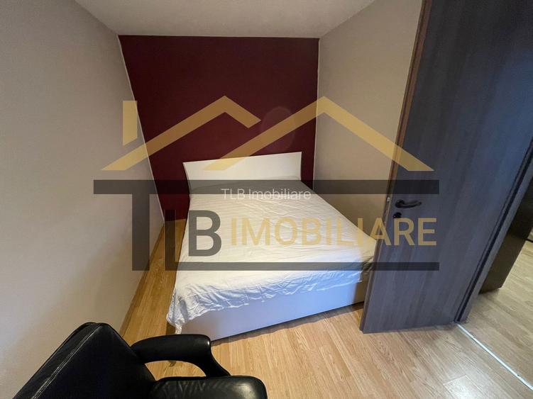 Apartament de 2 camere, 34mp, Zona Strazii Magurei - 3