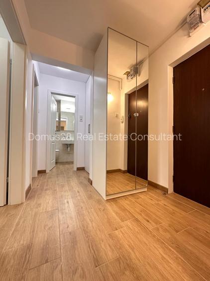 Apartament 2 camere de vânzare | Decomandat | Mobilat & utilat | Centrală propri - 13