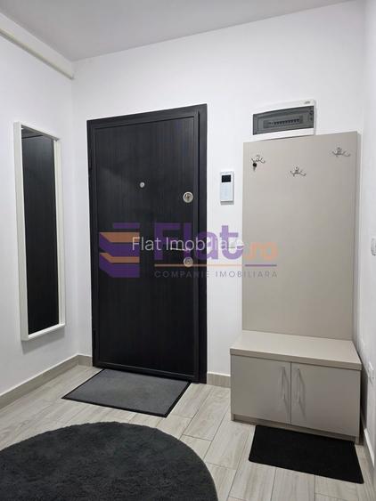 Inchiriere garsonieră – Grandis Residence, Brașov Coresi Tractorul - 10