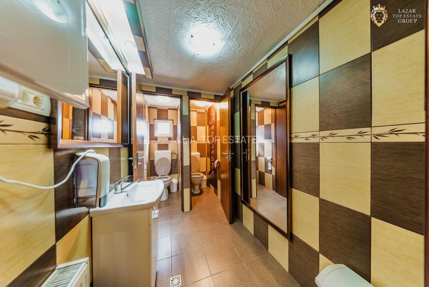 Spatiu comercial de inchiriat Aradul Nou - 18