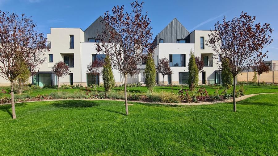 Avalon Estate | Pipera | Apartament 2 camere | Modern și spațios - 2