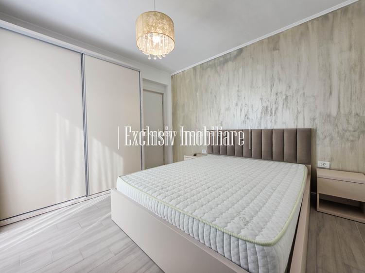 Apartament Modern 3 camere cu Terasa Mare si Parcare Acoperita - Palazu Mare - 15