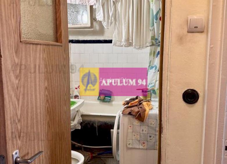 Apartament 2 camere Soseaua Giurgiului- Piata Progresul - 5