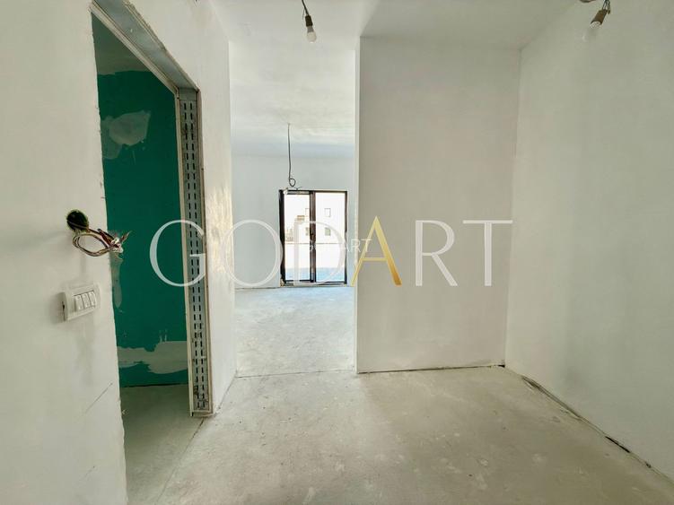 Penthouse exclusivist | Herastrau - 15