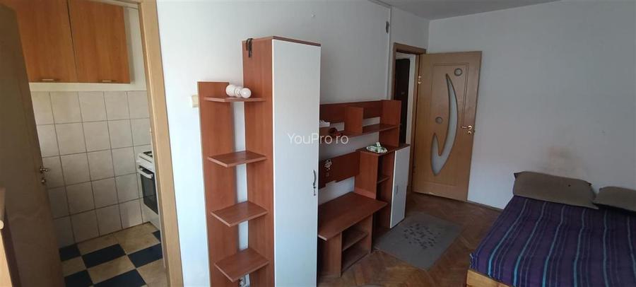 Garsoniera Olimpia Stadion - 2