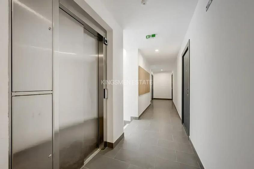 Apartament cu 4 camere cu gradina The Suburb Buftea - 13