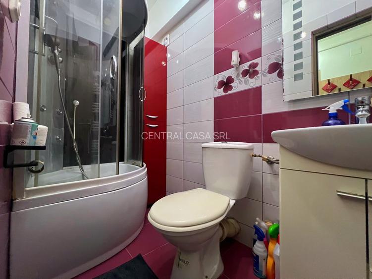 Apartament 1 camera Soseaua Voinesti - 9