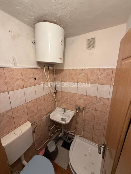 Garsonieră de 15mp în Bacău, Stadionului - 2