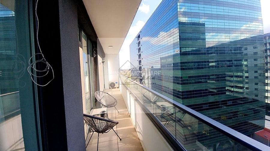 3 camere Ambiance Residence Pipera I Porsche Pipera I LUX I COM 0% - 32