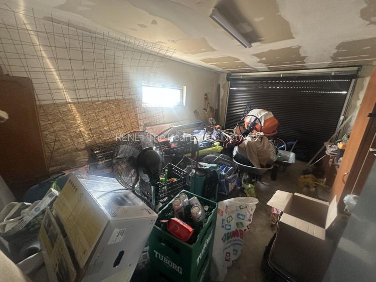 CORNETU, CASA P+1E+Pod 222 MP, LOT 549 MP! - 9