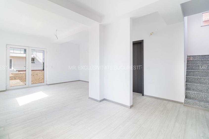 Case de vanzare Ciorogarla - 13