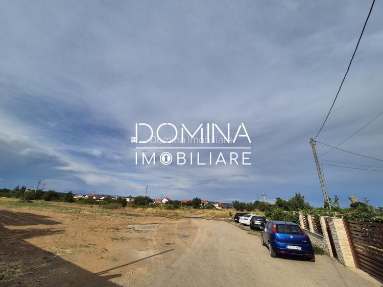 Vânzare teren intravilan 421 mp – Aleea Sf. Dumitru – zonă rezidențială - 6