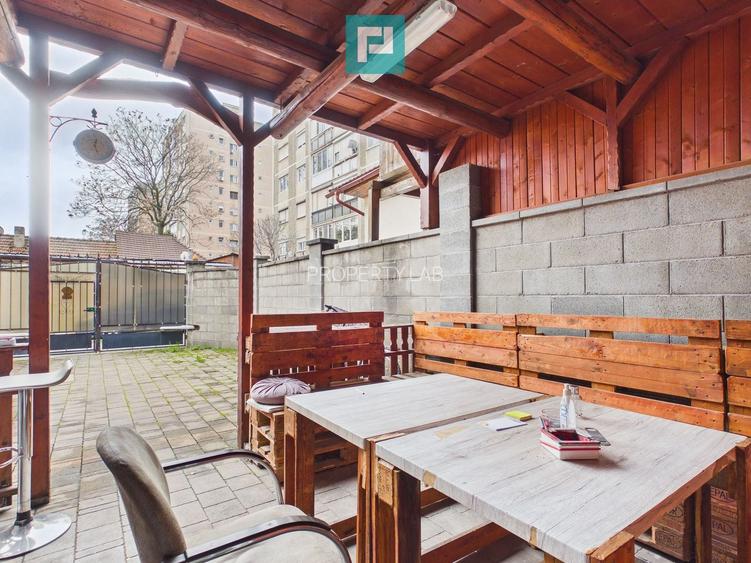 Spatiu comercial strada Școalei - 10