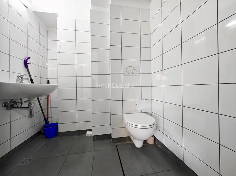 Spațiu comercial 125 mp, zona centrală – Str. Ciprian Porumbescu - Comision 0% - 11