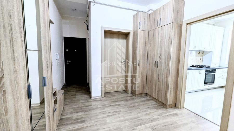 Apartament  2 camere  de  închiriat.  Centrala  termica,  Giroc. Timiș - 10