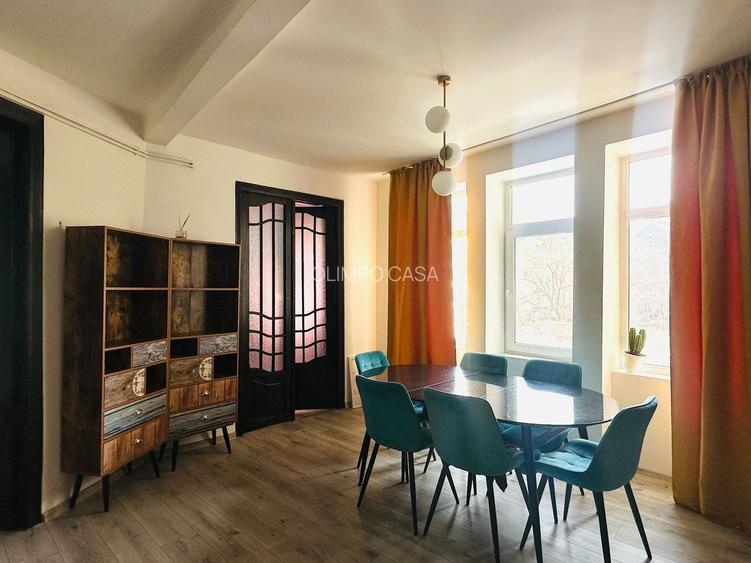 Apartament 3 camere | Strada Popa Petre | Moșilor - Cartierul Armenesc - 2