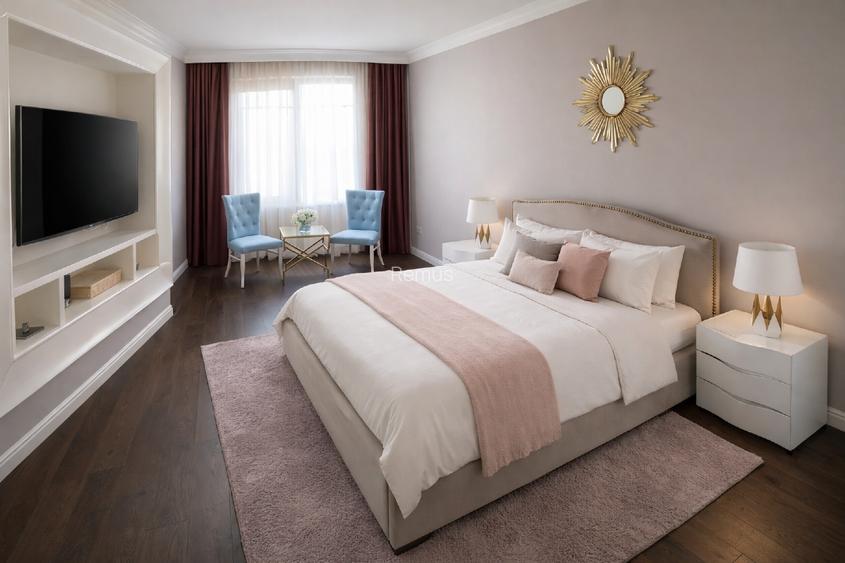 Duplex premium | Design Art Deco | Jacuzzi | Dumbrăvița – Str Zenit | Padure - 7