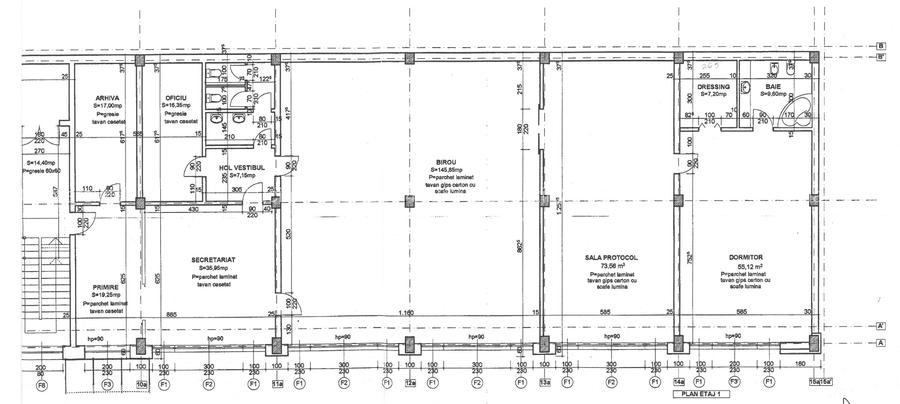 Spatiu de la 126mp la 761mp, zona Leroy Merlin - 26