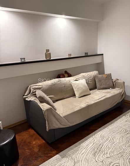 Garsoniera de vanzare, renovata, metrou, Drumul Taberei - 3