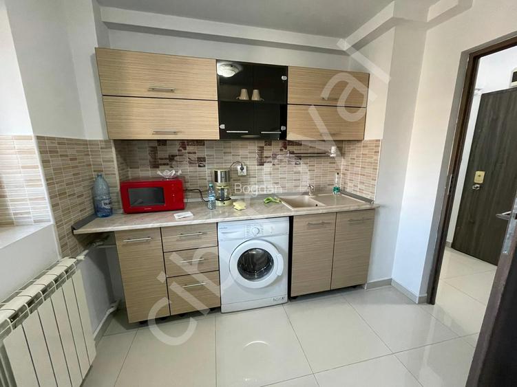 Inchiriez gasoniera zona Unirii-Alba Iulia,Bd. Unirii 57 - 7