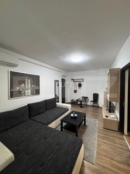 Apartament de 3 camere, 66,32 mp, zona Dimitrie Leonida  - 3