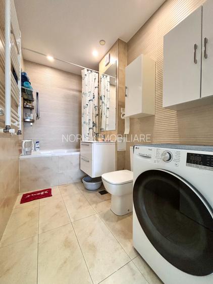 0% NOU Apartament 3 Camere cu P 60mp GATA de Mutat la 4 minute Metrou A Saligny - 12