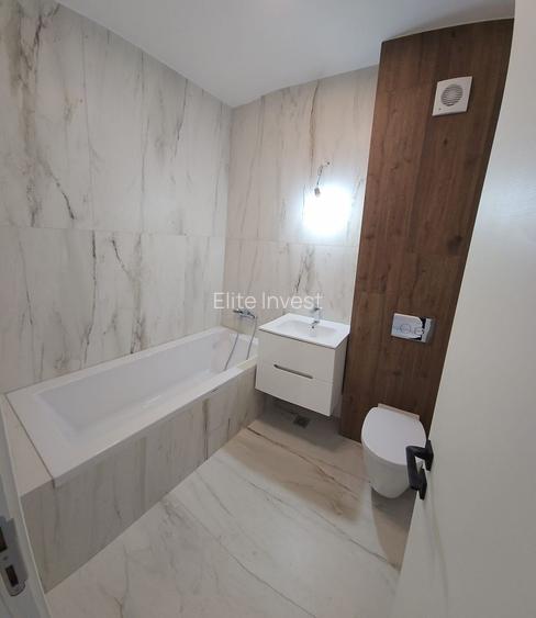 Apartament 2 camere-Imobil 3 etaje-Curte privata 45mp-Metrou Eroii Revolutiei - 19