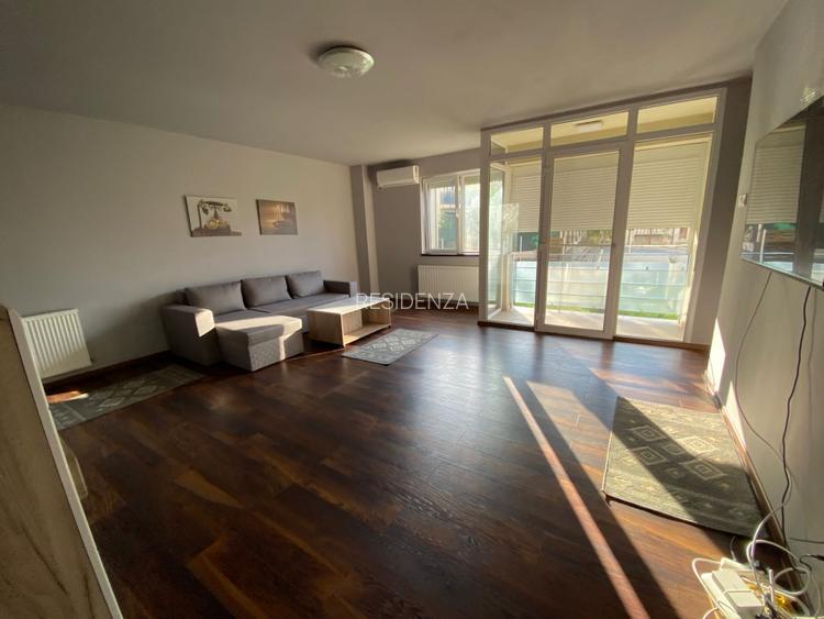 Garsoniera Pipera | Balcon | Parcare | Pet Friendly | Centrala proprie | Boxa - 6