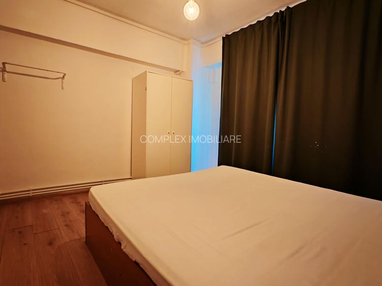 Vitan Mall | Unirii | Nerva Traian | Spatios cu centrala si vedere panoramica - 8