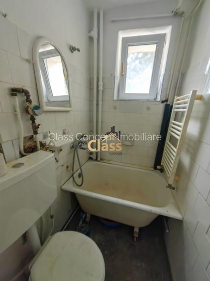 Apartament 3 camere | Etaj intermediar| 40mpu | P-ța Hermes Gheorgheni - 10