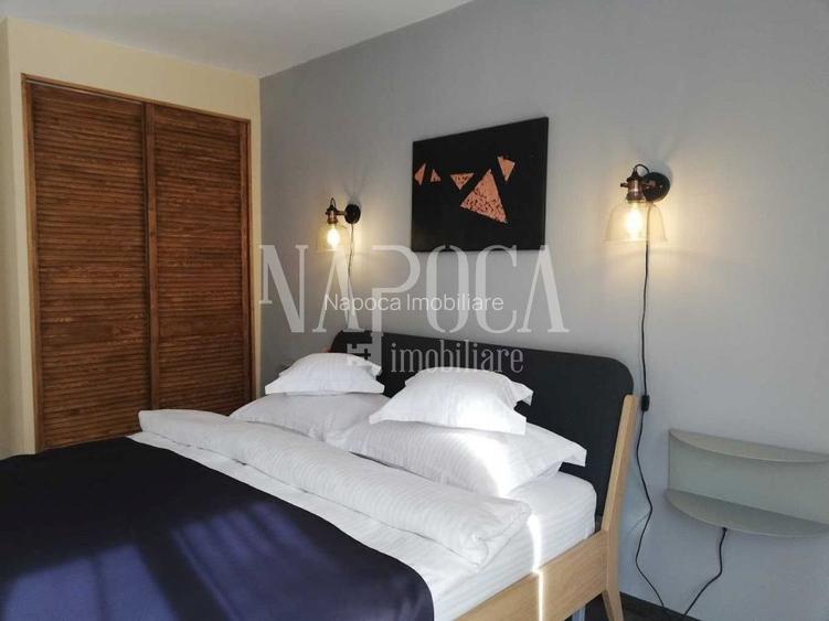 Casa 3 camere de vanzare in Zorilor, Cluj Napoca - 3