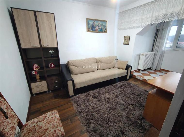 Ocazie - Apartament 3 camere zona Nicolina - 6