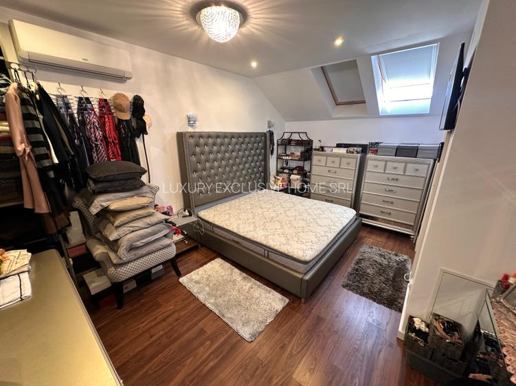 Iancu Nicolae  vila tip Duplex 5 camere - 22