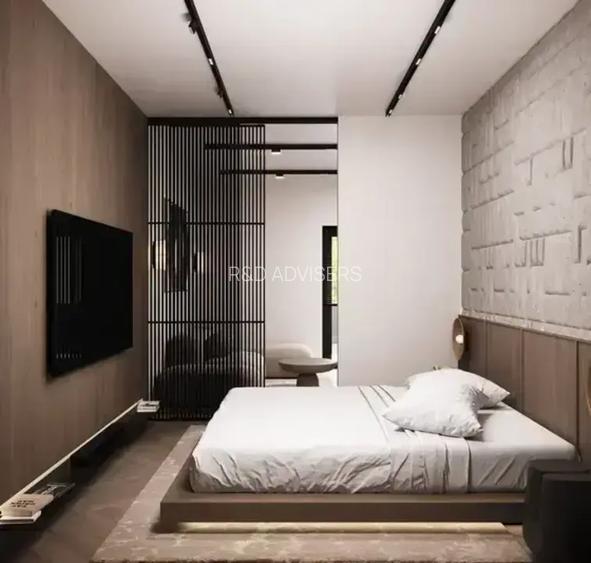 Studio LUX Pipera Plaza Bloc Nou Direct Dezvoltator Comision 0 - 5