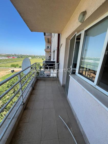 2 camere 66 mp mobilat Confort City - Vitan - 8