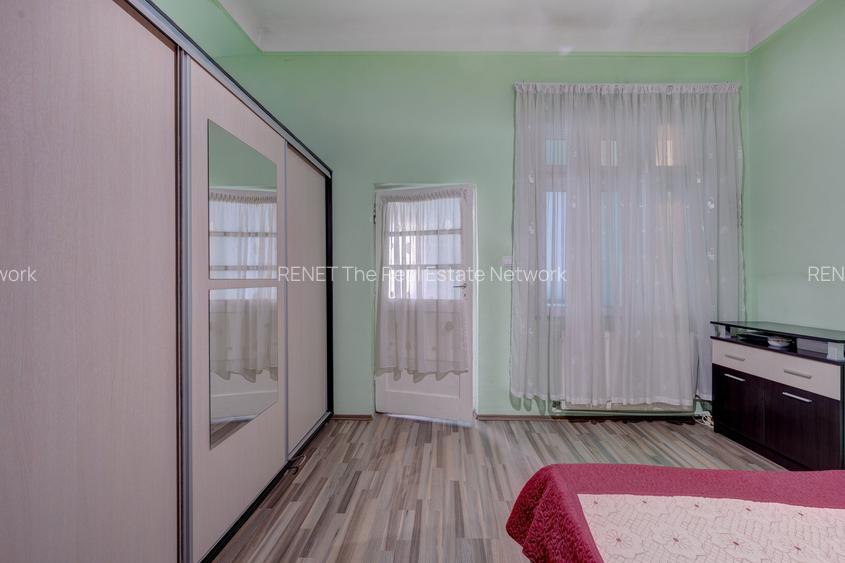 Casa Individuală 4 Camere | 114 mp Utili | Teren 433 mp | Front 12,2 m | Chitile - 24