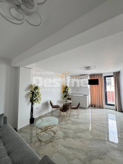 Apartament nou de vanzare – 2 camere | Tomis Plus | Nelocuit - 4
