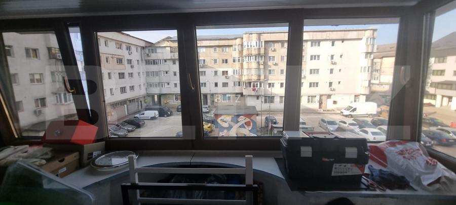 Apartament 3 camere, 68 mp, zona Dancu - 17